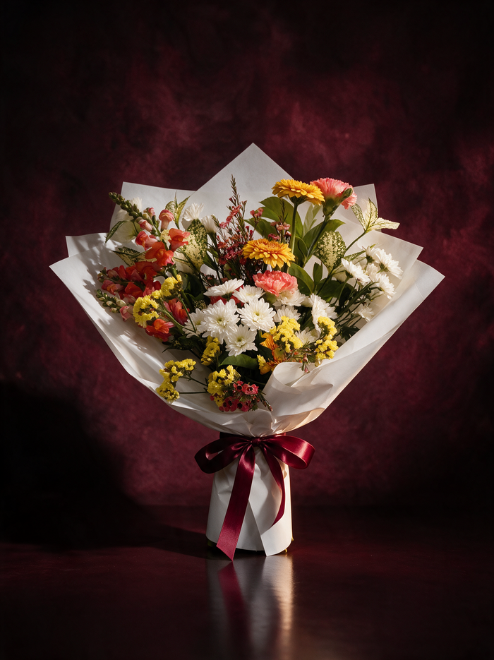 The Florist’s Edit Bouquet