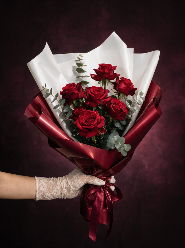 Classic Roses