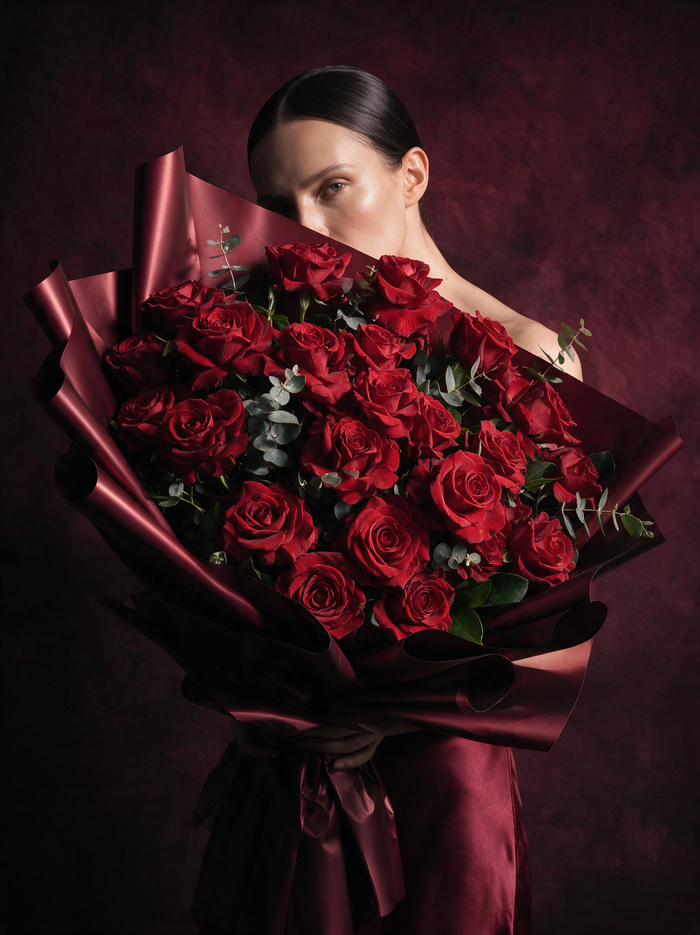 Classic Roses