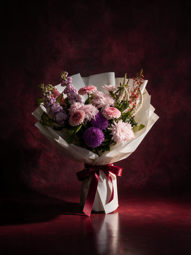 The Florist’s Edit Bouquet