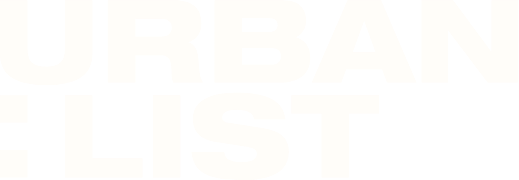 The Urban List